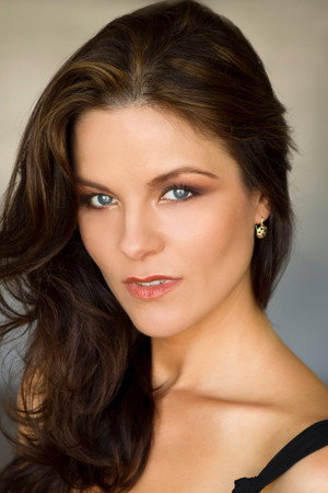 Olja Hrustic portrait