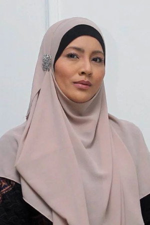 Norish Karman portrait