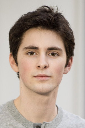 Phillip Wampler portrait