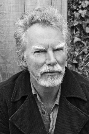 Colin Bass portrait