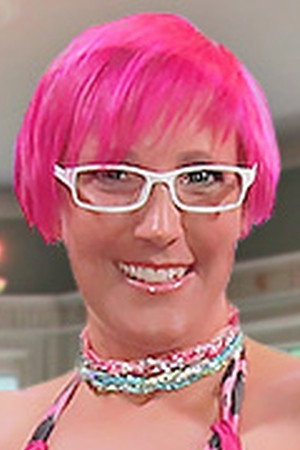 Nalaa Dufoxx portrait