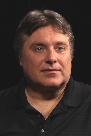 John Vulich portrait