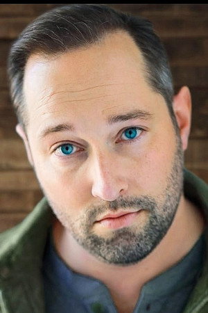 Marcin Paluch portrait