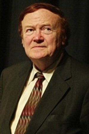 Roland Chalosse portrait