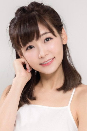 Jessica Kan Shuk-Yi portrait