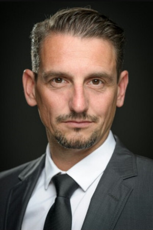 Ferry Asselbergs portrait