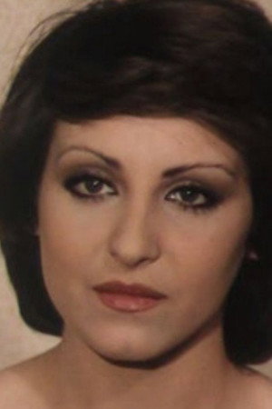 Maria Rosaria Riuzzi portrait