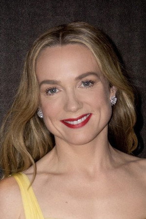 Kerry Condon portrait