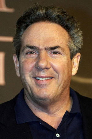 Rick McCallum portrait