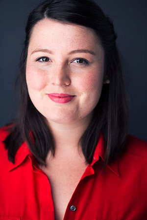 Madison Hatfield portrait