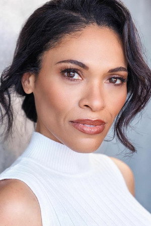 Selena Anduze portrait