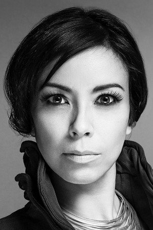Emm Gryner portrait