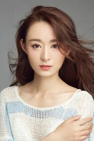 Ma Ximi portrait