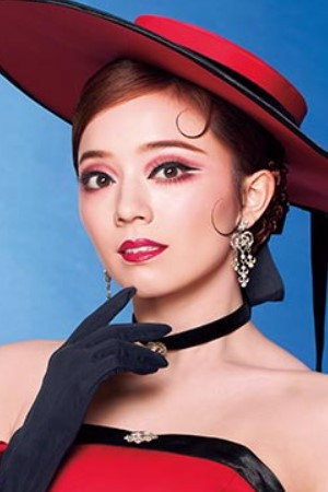 Mihane Ai portrait