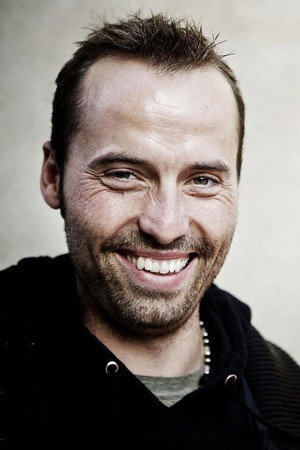 Torben Chris portrait