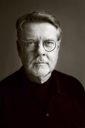 Mikael Wiehe portrait