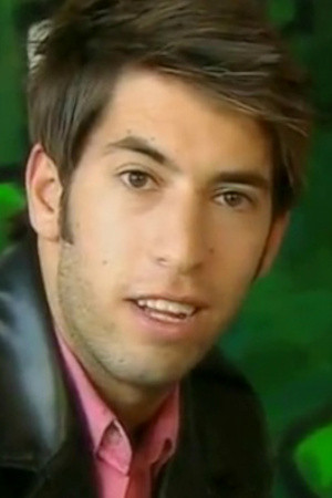 Felipe Xopa-Torre portrait