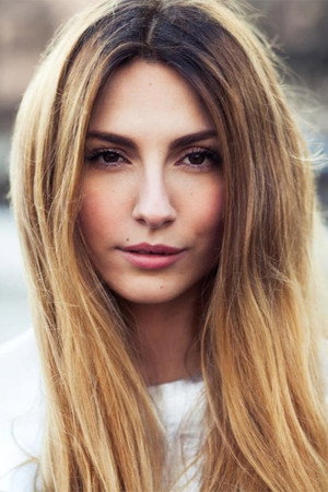 Ariana Lleshaj portrait