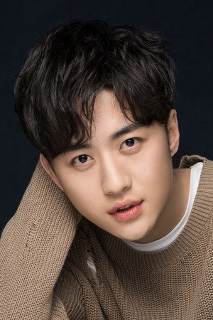 Bo Tian portrait