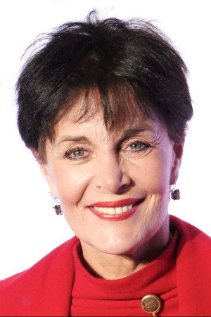 Linda Dano portrait