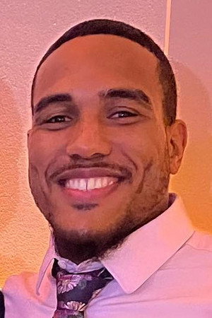 Isaiah Wise portrait