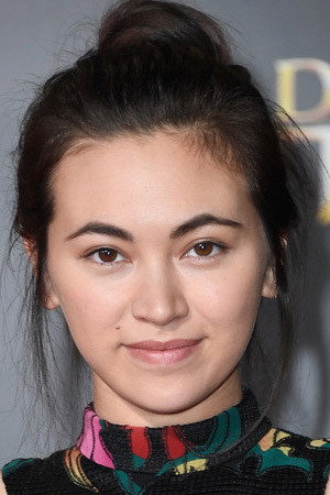 Jessica Henwick portrait