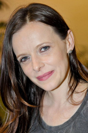 Maria Luísa Mendonça portrait