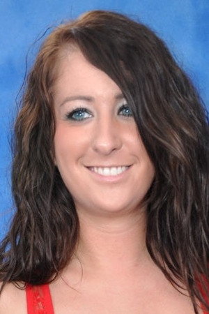 Amber Alexis portrait