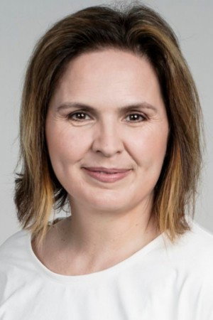 Samantha Dalsoglio portrait