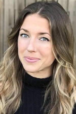Jenny Robinson portrait
