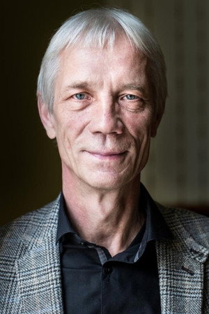 Rein Oja portrait