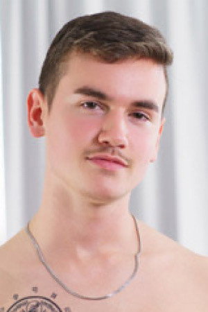 Cole Link portrait