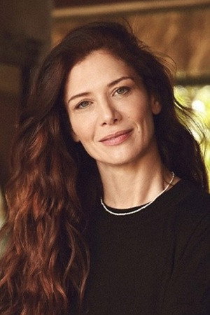 Sofi Tsedaka portrait