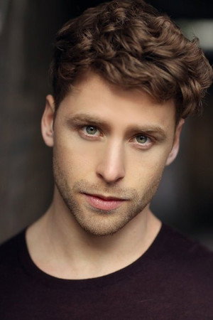 Mitch Hewer portrait