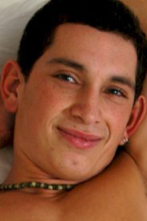 Estevan portrait