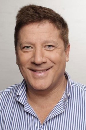 Herman José portrait