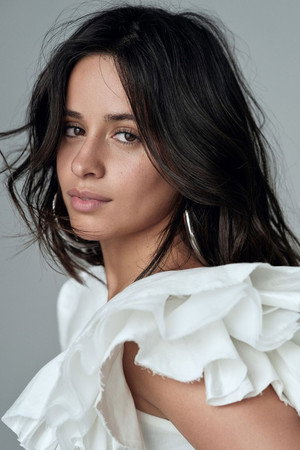 Camila Cabello portrait