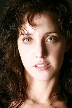 Mariana Peñalva portrait