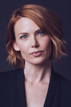 Holley Fain portrait
