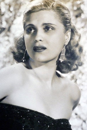 Carmen del Moral portrait