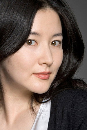 Lee Young-ae portrait