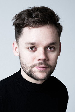 Lukáš Adam portrait
