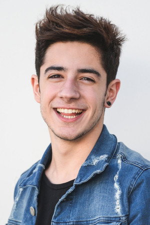 Kevsho portrait