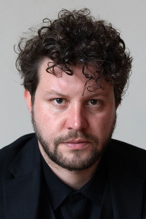 Thomas Höppener portrait
