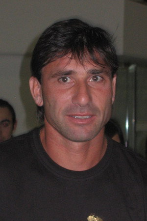Roberto Abbondanzieri portrait