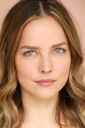 Allison Miller portrait