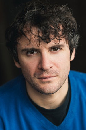 Anthony Tingaud portrait