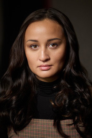 Jenna Clause portrait