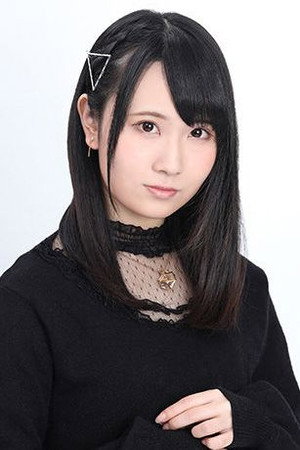Iori Saeki portrait