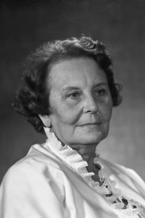 Galina Iniutina portrait